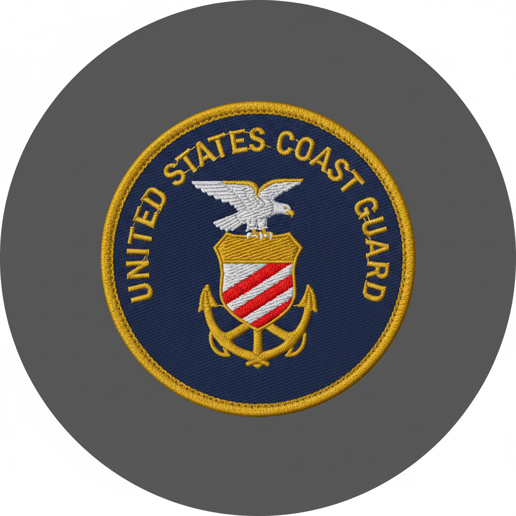 United States Coast Guard