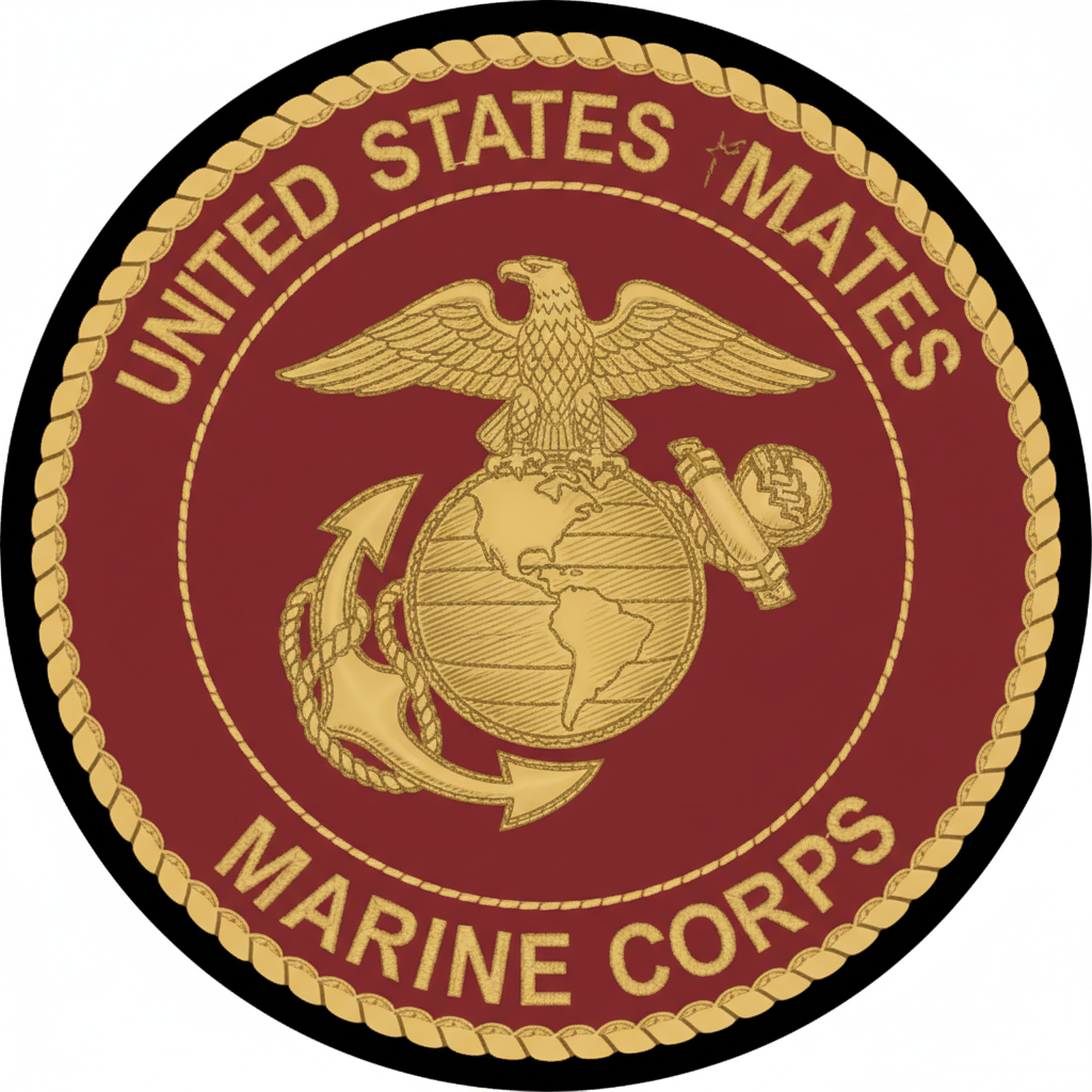 United States Marine Corps