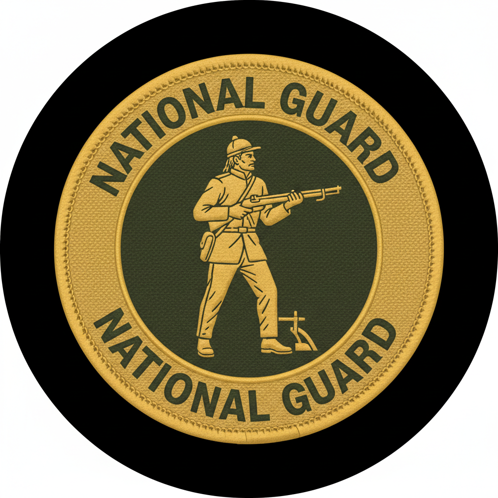 National Guard