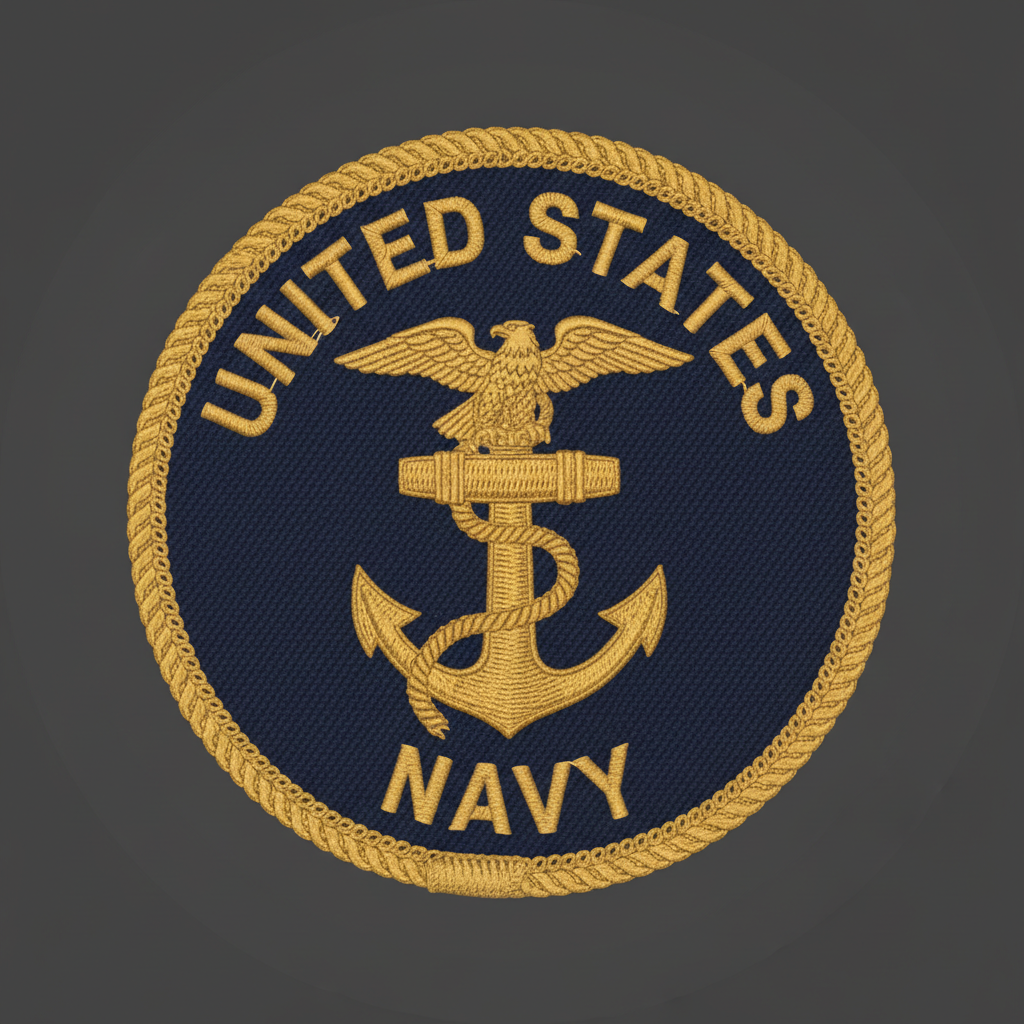 United States Navy